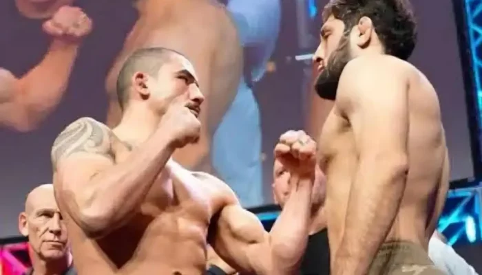 MUI Larang Tayangan UFC karena Mengandung Unsur yang Dilarang dalam Islam