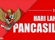 Rahasia di Balik Peringatan Hari Lahirnya Pancasila pada Tanggal 1 Juni