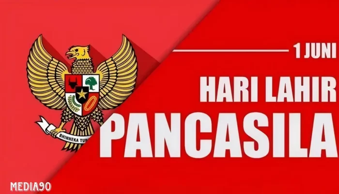 Rahasia di Balik Peringatan Hari Lahirnya Pancasila pada Tanggal 1 Juni