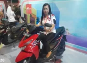 Menggebrak Jalanan Lampung, All New Honda Beat Series 2024 Tampil dengan Fitur dan Desain Modern, Ini Spesifikasinya