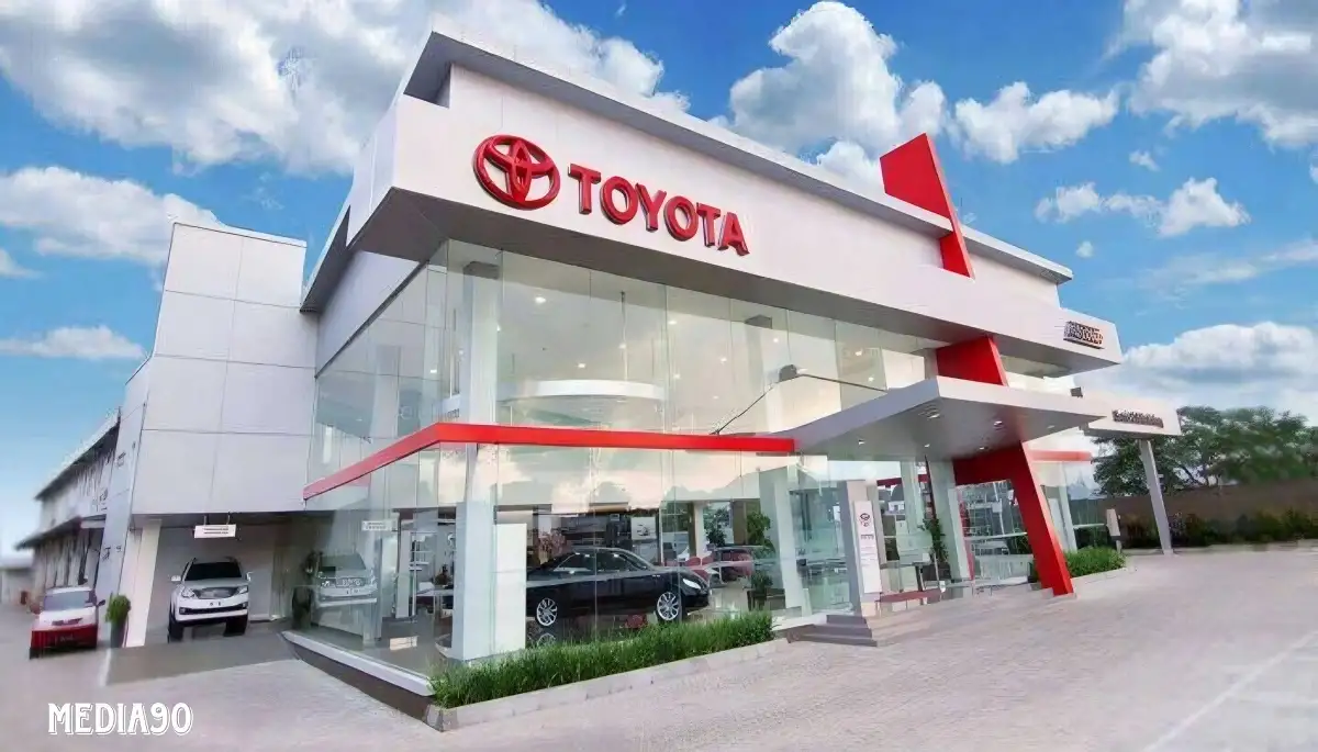 Mengenal Auto2000 Bumi Serpong Damai, Bagaimana Layanan Servisnya