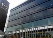 Menelusuri Jejak Dealer Mazda Simprug: Pintu Gerbang Menuju Kantor Pusat Mazda di Indonesia