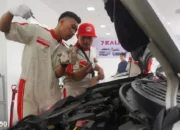 Menjelajahi Nasmoco Majapahit: Rekomendasi Diler Toyota Pilihan Anda di Semarang