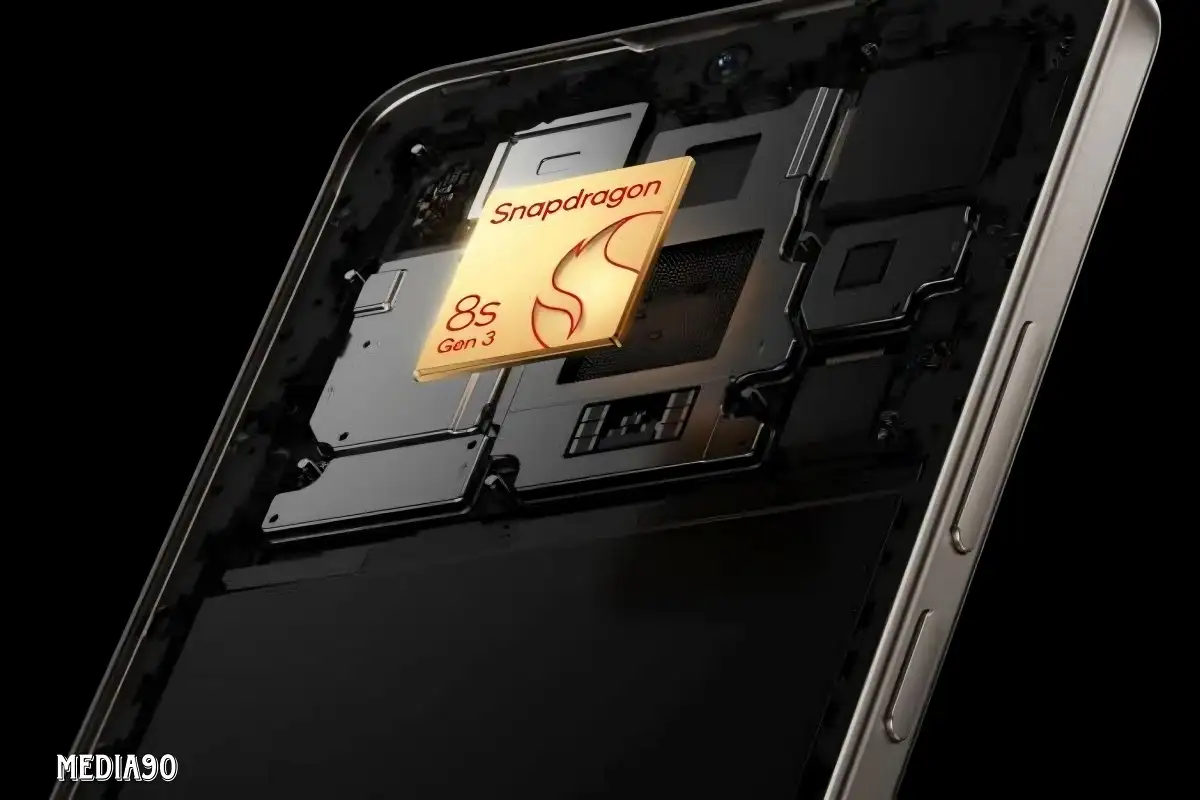 Menguak 5 Peningkatan ekstrem performa AI chipset Snapdragon 8s Gen 3 di Poco F6