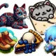 Microsoft Designer luncurkan alat pembuat stiker bertenaga AI, hasilnya super keren