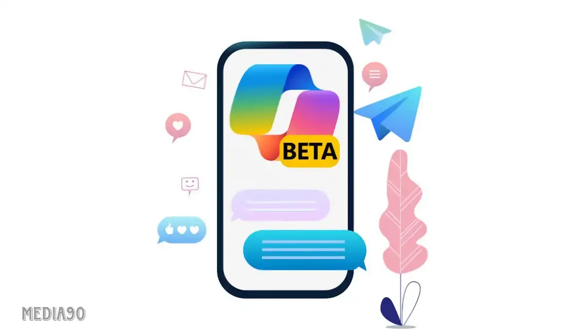Microsoft luncurkan chatbot Copilot untuk Telegram dalam versi Beta
