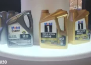 Kehebatan Oli Mobil Super AIOP dari Mobil Lubricants Dengan Harga Terjangkau Mulai Rp130 Ribu!