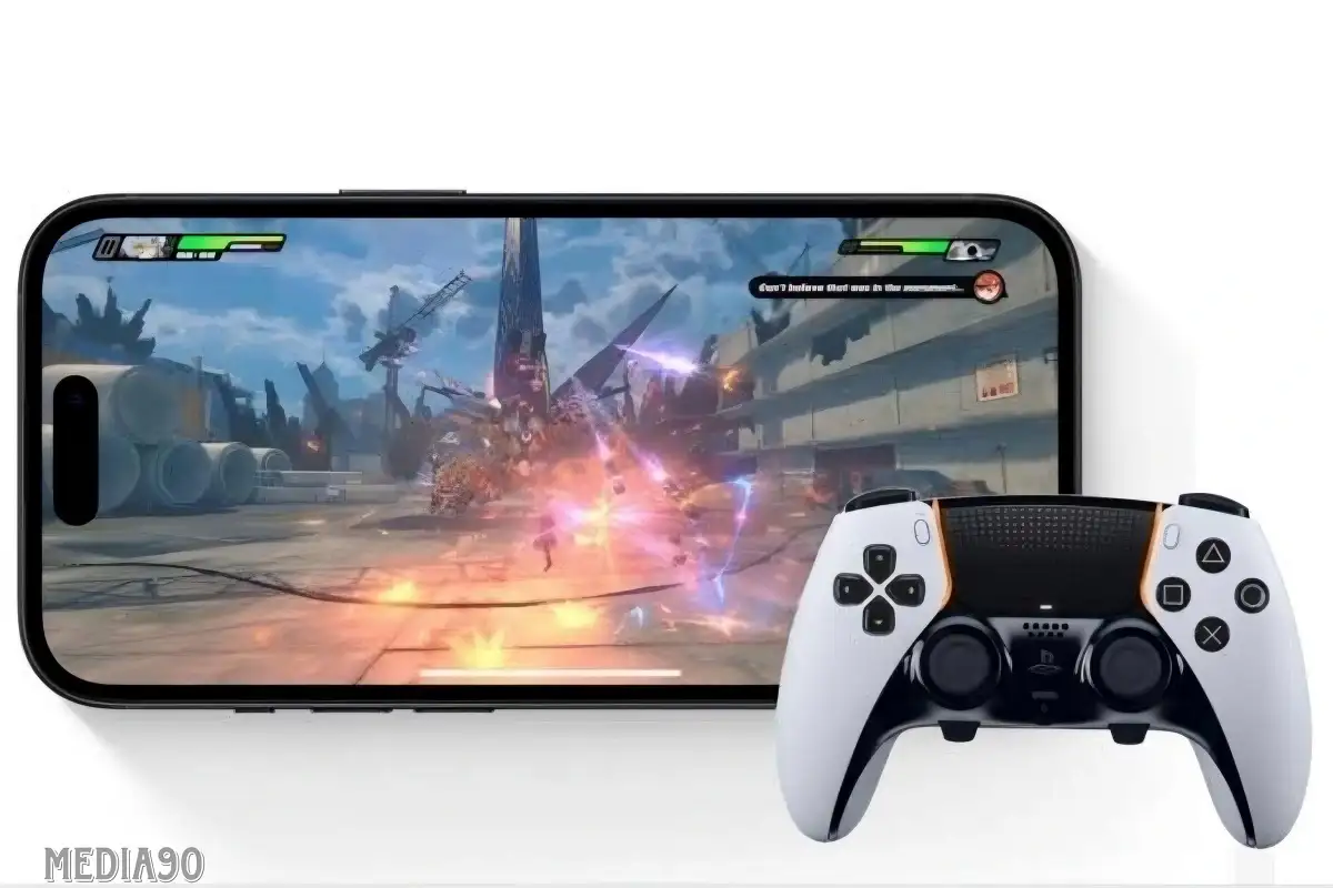 Mode Game baru di iOS 18 diklaim lebih cepat dan responsif