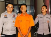 Kisah Pelarian: Pria Gadingrejo Pringsewu Berpura-pura Meminjam, Namun Justru Menjual Motor dan HP Temannya Sebelum Melarikan Diri ke Jawa