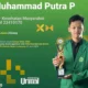 Muhammad Putra Pratama Mahasiswa Universitas Malahayati, Raih Juara Essay di Ajang Gebyar Ekbis 2024