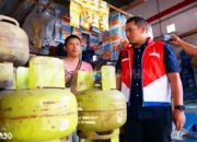 Tata Cara Pembelian Gas Elpiji 3 Kg dengan KTP Mulai 1 Juni 2024