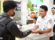 Per Juni 2024, Pengembalian Dana Pembatalan Tiket Kereta di KAI Tanjungkarang Maksimal 7 Hari
