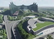 Pengunduran Diri Kepala Otorita IKN: Dampak Besar bagi Organisasi