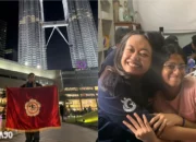 Tantangan dan Inspirasi: Perjalanan Nabila Yanwarita sebagai Global Youth Ambassador 2024