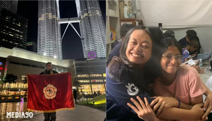 Tantangan dan Inspirasi: Perjalanan Nabila Yanwarita sebagai Global Youth Ambassador 2024