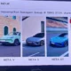 Neta Bawa 5 Mobil Listrik Baru Melantai Di GIIAS 2024