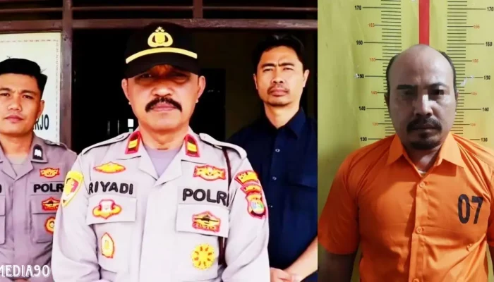 Pria Sukoharjo Pringsewu Tipu Teman Rp6,9 Juta dengan Dalih Pinjaman Bank Akan Cair