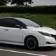 Nissan Sukses Uji Coba Kendaraan Otonom Di Jalanan Tokyo