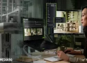 Gebrakan Baru: Nvidia dan AMD Tambahkan Fitur Microsoft Copilot Plus AI ke Laptop Gaming!