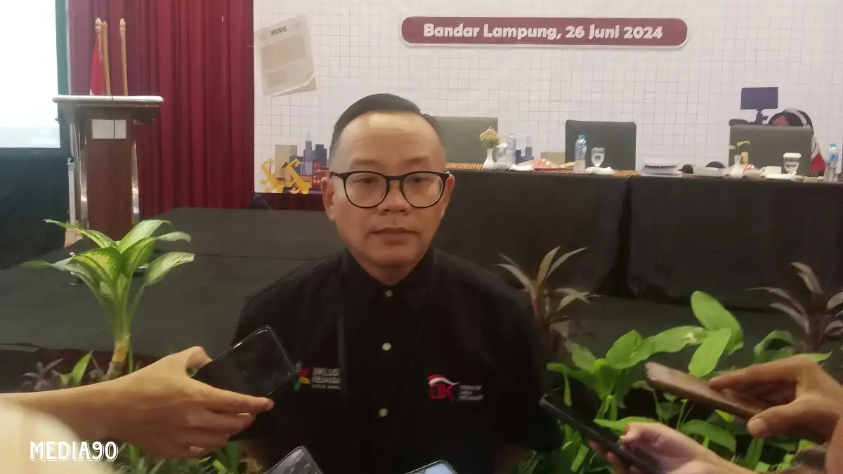 OJK Lampung Kaji Pemblokiran Rekening Selebgram Terlibat Promosikan Judol Slot di Instagram