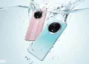 Ini Dia Oppo A3 Pro 5G Terbaru di Indonesia: Dihadirkan dengan Fitur Canggih dan Tangguh!