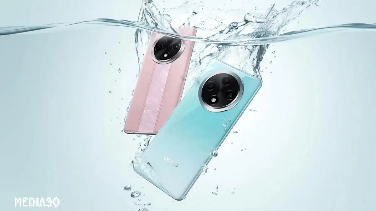 Oppo siapkan perangkat terbaru Oppo A3 Pro 5G di Indonesia, boyong sederet fitur canggih dan tangguh