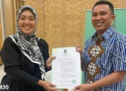 PKB Dukung Parosil Mabsus, Kader PDIP, untuk Bupati Lampung Barat di Pilkada 2024
