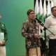 PKB Beri Rekomendasi Final ke Eva Dwiana dan Nanda Indira Maju di Pilkada Bandar Lampung dan Pesawaran 2024