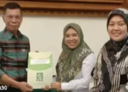 PKB Usung Ismet Roni dari DPRD Lampung sebagai Calon Bupati Tulang Bawang 2024