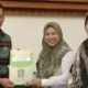PKB Beri Rekomendasi ke Anggota DPRD Lampung Ismet Roni Jadi Calon Bupati di Pilkada Tulang Bawang 2024