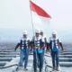PLN Jadi Perusahaan Utilitas Terbaik di Asia Tenggara Versi Fortune 500