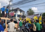 PMII Terima Keluhan Kerugian Akibat Pemadaman Listrik
