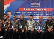 Pemilihan Calon Kepala Daerah 2024: Partai Demokrat Lampung Menyandarkan Keputusan pada Hasil Survei Kunci