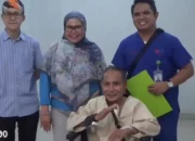 RSUDAM Izinkan Pasien Pasca Bedah Jantung Terbuka Pulang ke Rumah