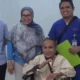 Pasien Operasi Bedah Jantung Terbuka RSUDAM Diizinkan Pulang