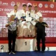 Pejudo Asal Lampung Mayza Tyas Raih Medali di Southhesart Asia Judo Championship 2024 Bali