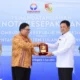 Pelayanannya Masih Zona Kuning, Pemkab Tulang Bawang Barat Gandeng Ombudsman RI Tingkatkan Kinerja