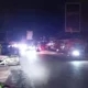 Pemadaman Total Listrik, Baru Sebagian Wilayah Lampung Menyala, Warga Mengungsi dari Wilayah Padam