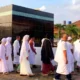 Pemberangkan Jamaah Calon Haji Lampung Berakhir, 7.276 Berangkat, 25 Gagal, ini Masalahnya