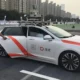 Pemerintah China Beri Persetujuan Uji Coba Mobil Otonom