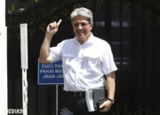 Permintaan Keterbukaan: Alasan di Balik Pengunduran Diri Kepala Otoritas IKN Perlu Dijelaskan