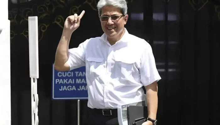 Permintaan Keterbukaan: Alasan di Balik Pengunduran Diri Kepala Otoritas IKN Perlu Dijelaskan