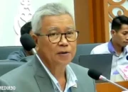 Pemerintah Mengizinkan Pembahasan Lanjutan RUU Pemekaran Lampung Selatan, Lampung Tengah, dan Lampung Utara