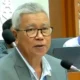 Pemerintah Setuju RUU Pemekaran Lampung Selatan, Lampung Tengah, dan Lampung Utara Lanjut Dibahas