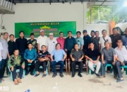 Pemerintah Setujui RUU Pemekaran: Lima Kecamatan di Tanggamus Siapkan Langkah Menuju Kabupaten Cukuh Bandakh Lima
