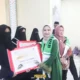 Pemkab Pesawaran Beri Hadiah Umroh untuk Juara Tahfidz MTQ Provinsi Lampung