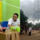 Pemkab Pesawaran Bersama Kemenkominfo RI Atasi Blankspot dengan Pembangunan BTS