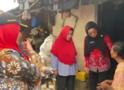 Program Bedah Rumah Tahun Ini Dipercepat oleh Pemkot Bandar Lampung