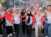 Kolaborasi Strategis Pemkot Bandar Lampung dan Pemprov Lampung: Menuju Kota Impian yang Nyaman