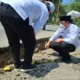 Pemkot Metro Bangun 96 Ruas Jalan di 2024